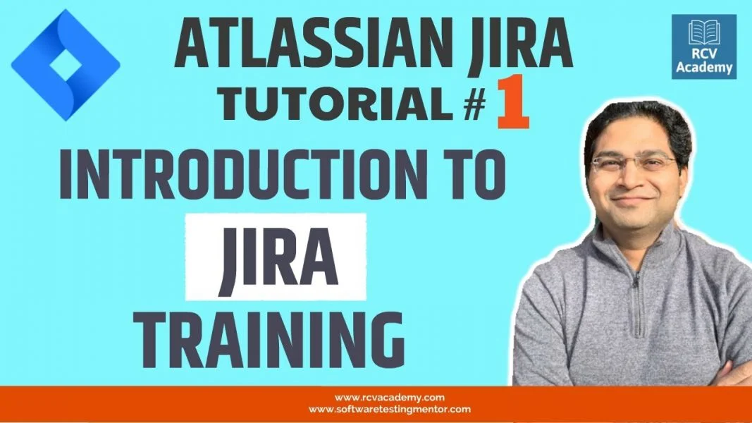 JIRA Tutorial #1 – Atlassian JIRA Training Introduction