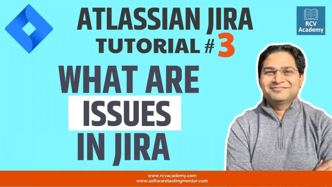JIRA Tutorial #3 – JIRA Issue | What is issue in JIRA