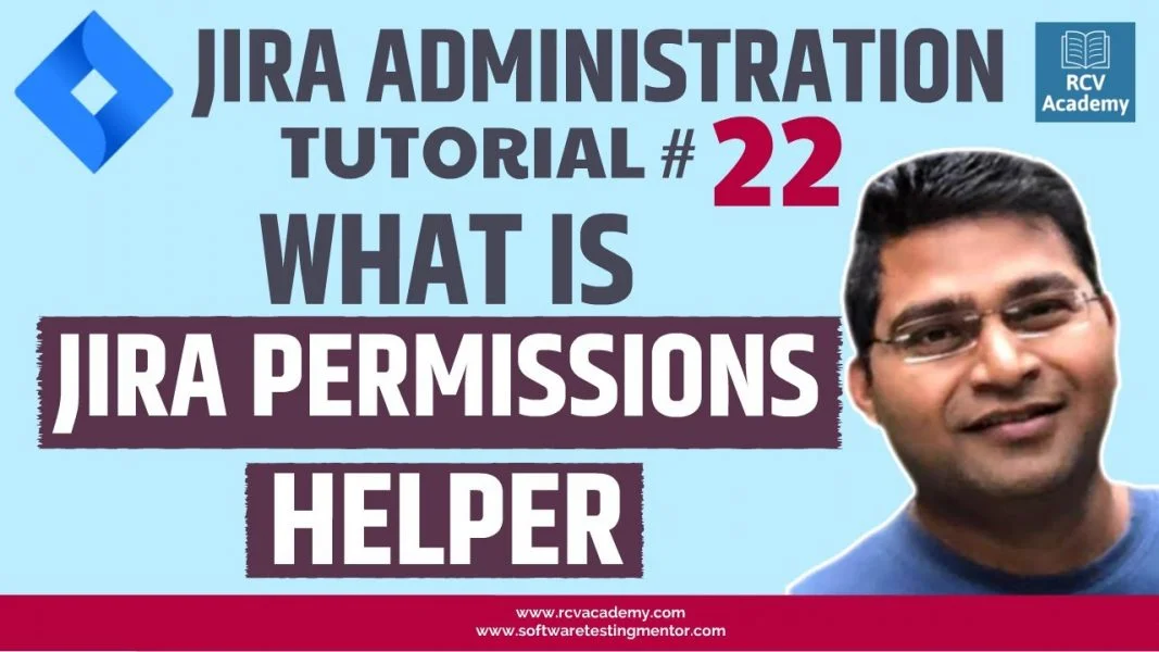 JIRA Administration Tutorial #22 – JIRA Permissions Helper