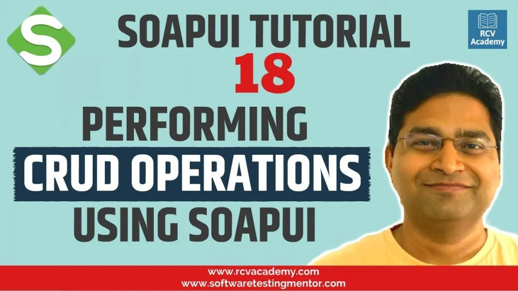 SoapUI Tutorial #18 – CRUD (POST, GET, PUT, DELETE) Examples using Asana APIs
