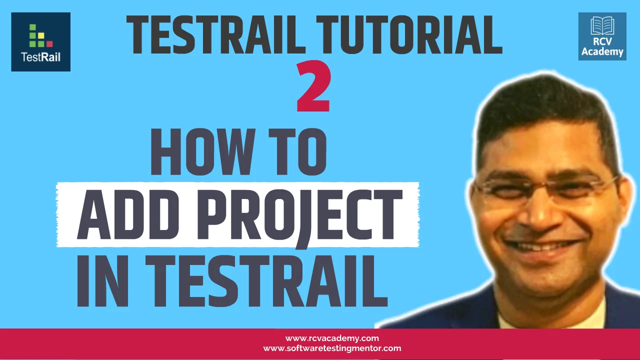 TestRail Tutorial