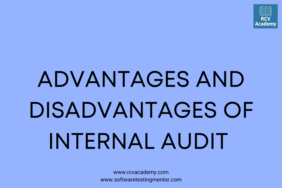 advantages-and-disadvantages-of-internal-audit-rcv-academy